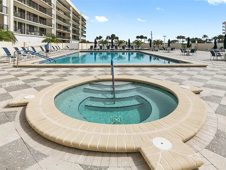 1300 S Highway A1A #402 — Photo 30