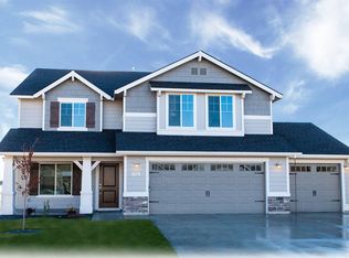 2454 S Sumpter Way, Boise, ID 83709