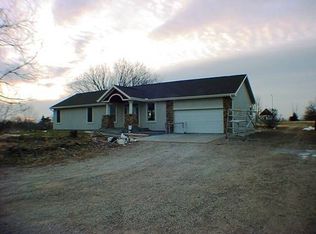 2521 NW Kling Ct, Topeka, KS 66618