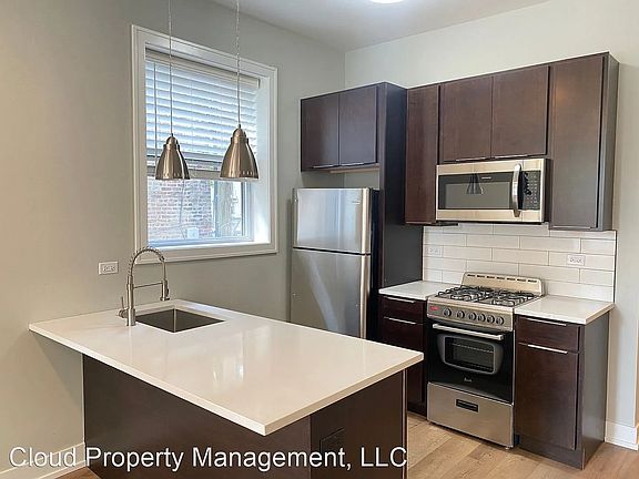 2nd image of 2244 S Sawyer Ave #1