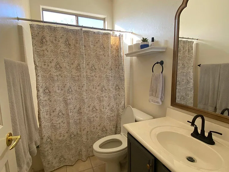 3479 N Paseo De San Agustin — Photo 17