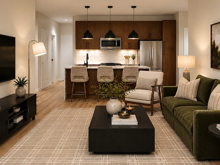 Timberveil Residences — Photo 9