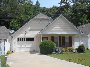 237 Katherine Ct, Carrollton, GA 30117