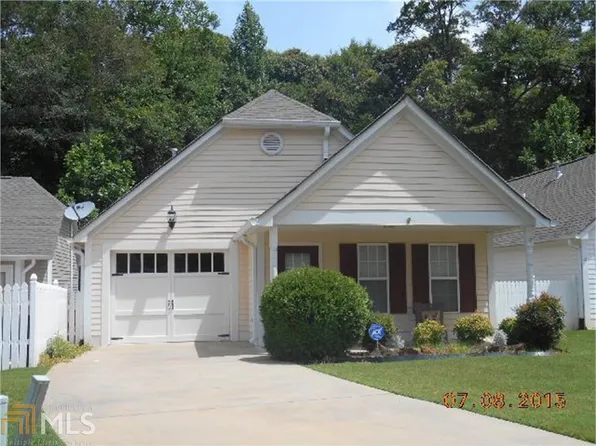 237 Katherine Ct, Carrollton, GA 30117