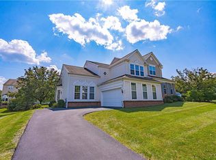 5234 High Vista Dr, Orefield, PA 18069