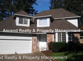 15045 SW Gibraltar Ct, Beaverton, OR 97007