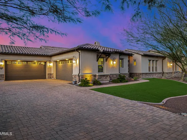 6328 W Fetlock Trail, Phoenix, AZ 85083