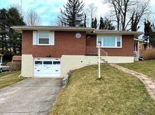 1413 Florida Ave, Johnstown, PA 15902