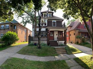 2027 N 58th St, Milwaukee, WI 53208