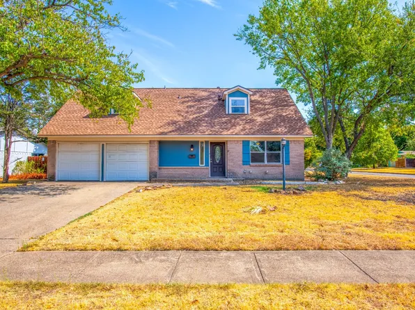 8708 Flicker Ln, Dallas, TX 75238