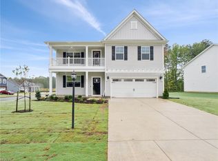 205 Gallop Way, Yorktown, VA 23690