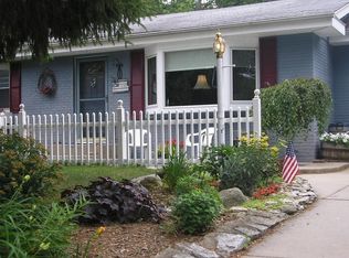 17353 Battles Rd, South Bend, IN 46614