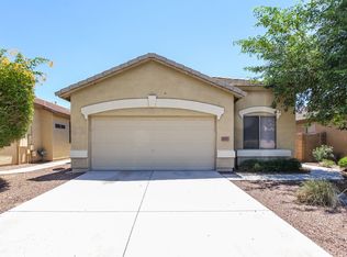 4237 N 127th Dr, Litchfield Park, AZ 85340
