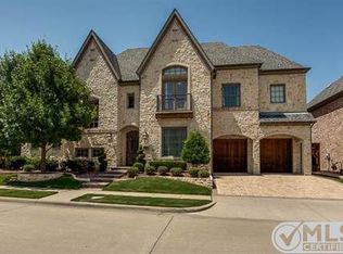 5745 Bernay Ln, Plano, TX 75024