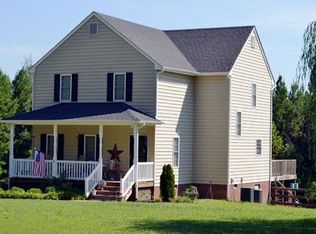 876 Clayton Rd, Powhatan, VA 23139