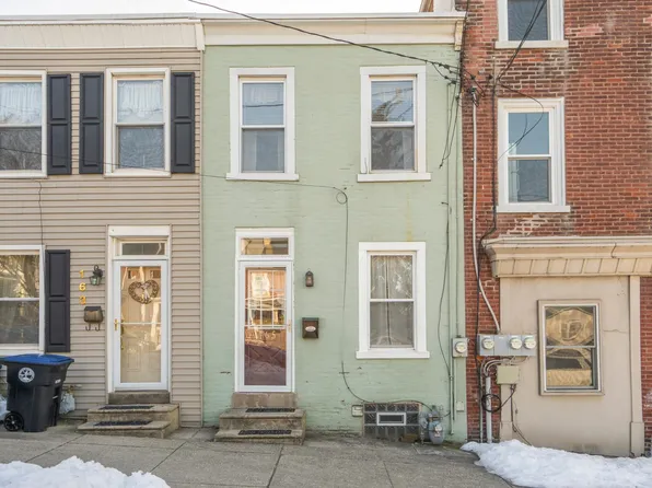 165 W 7th Ave, Conshohocken, PA 19428