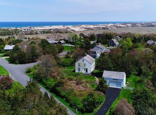 100 Point Hill Rd, Barnstable, MA 02630