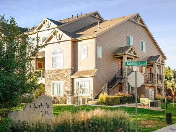 8848 S Kipling Way #208, Littleton, CO 80127