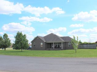 147 Westbrooke Cir, Pembroke, KY 42266