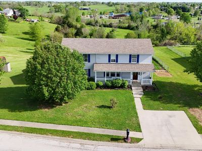 305 Saddle Wood Ct, Berea, KY, 40403