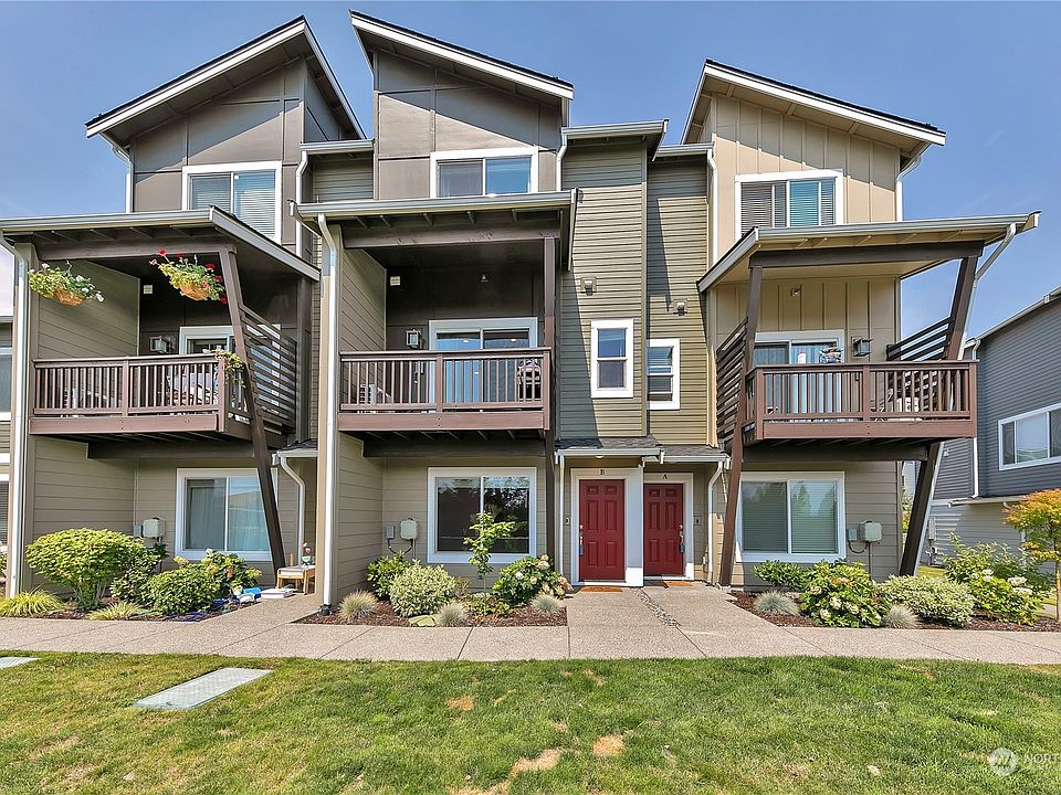1st image of 17541 110th Avenue E #B