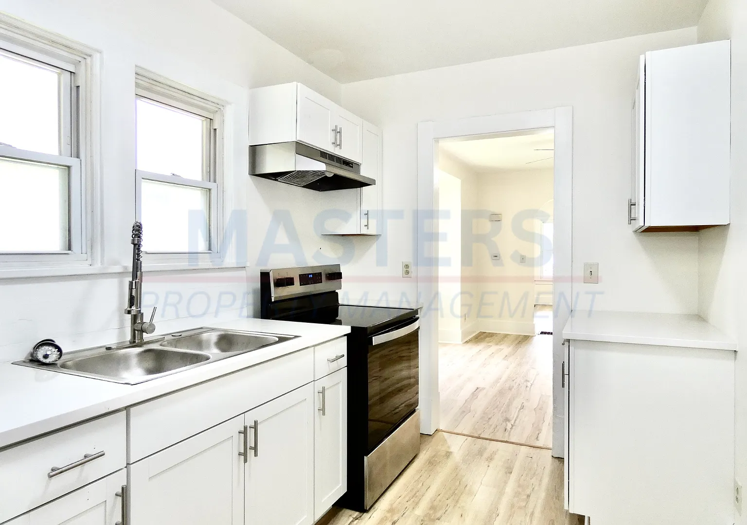 Beautiful Toledo 3 Bed House — Photo 4