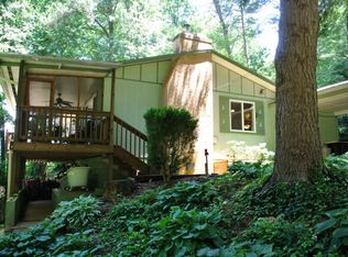 95 Wolf Run Rd, Franklin, NC 28734