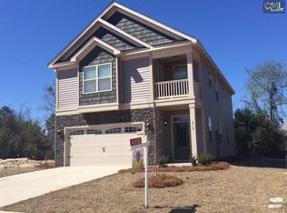 212 Rosecrest Rd, Lexington, SC 29072