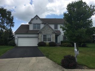 785 Blackthorn Way, Delaware, OH