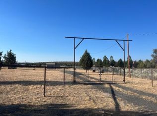 3406 SE Modoc Rd, Prineville, OR 97754