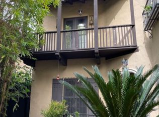 5837 Gregory Ave APT G, Los Angeles, CA 90038