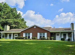 5641 Williamsburg Trce #1, Atlanta, GA 30349
