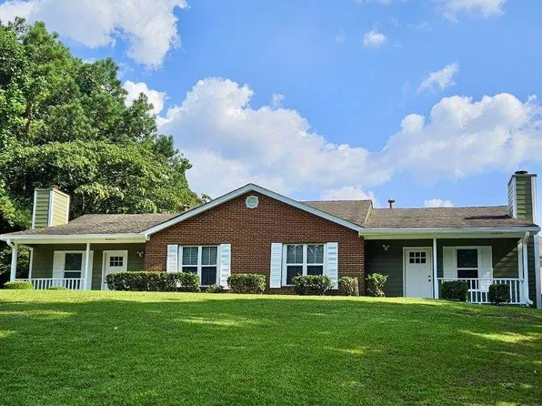 5641 Williamsburg Trce #1, Atlanta, GA 30349