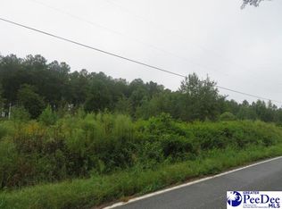 36 Ashland Rd, Mc Bee, SC 29101