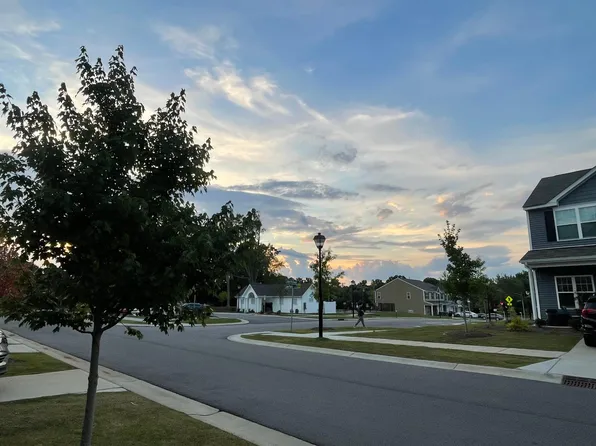 7333 Jane Parks Way #7333, Charlotte, NC 28217