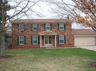 4472 Race Lane Rd, Okeana, OH 45053