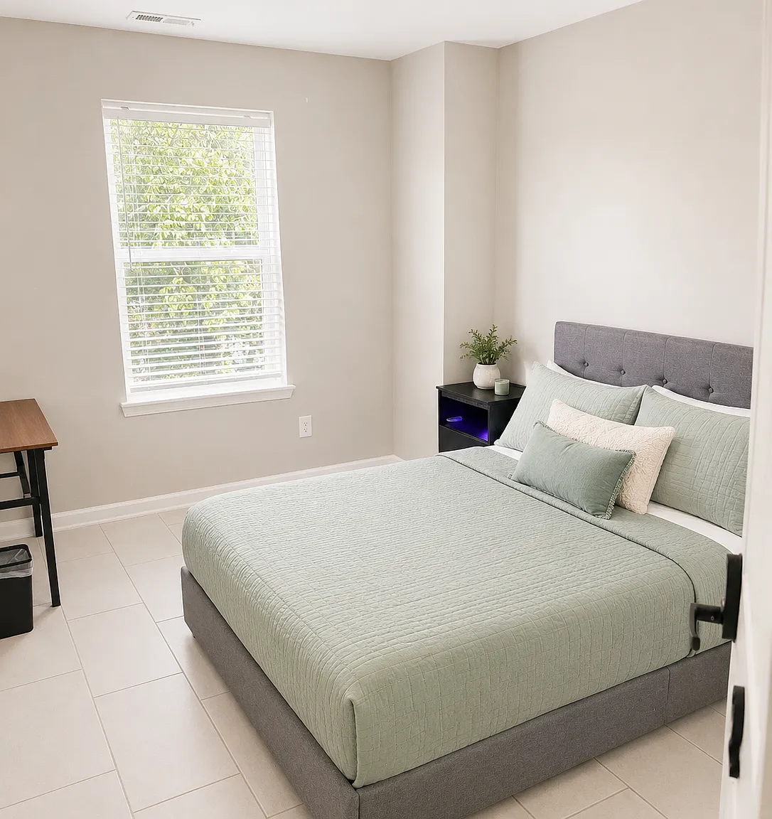 3 bed, 2.5 bath, 1500 sqft, $700 — Photo 2