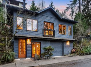 3666 NW Gordon St, Portland, OR 97210