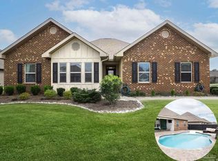 7974 Woodbrook Rd, Pensacola, FL 32526