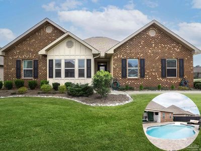 7974 Woodbrook Rd, Pensacola, FL, 32526
