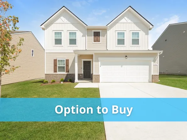 3546 Fellowship Rd, Columbia, TN 38401