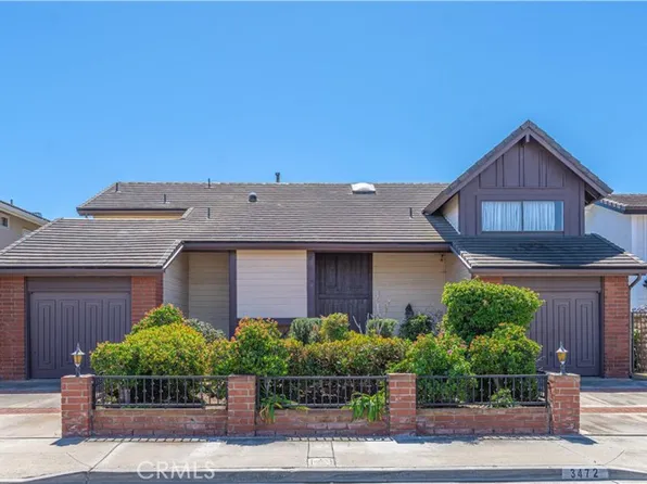 3472 Sagamore Dr, Huntington Beach, CA 92649