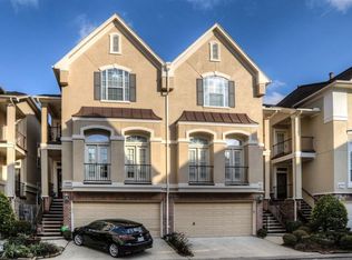 2130 Stacy Knl, Houston, TX 77008