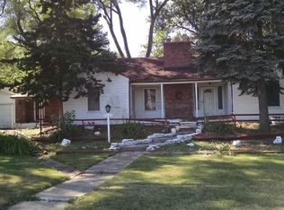 4460 E 10 Mile Rd, Warren, MI 48091