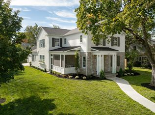 1565 Berkshire Rd, Columbus, OH 43221