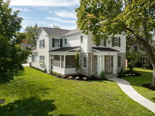 1565 Berkshire Rd, Columbus, OH 43221