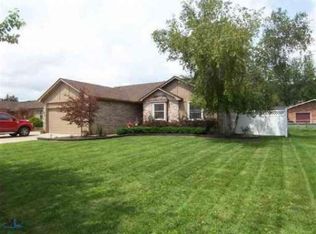 31051 Louise Dr, Chesterfield, MI