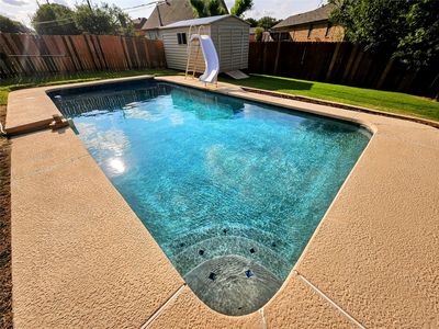 4510 Beall Blvd, Abilene, TX, 79606