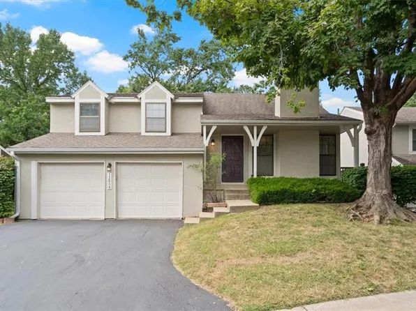 12808 W 108th St, Overland Park, KS 66210