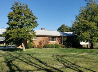 1063 Mountain View Rd, Union Grove, AL 35175